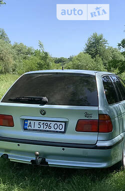 Універсал BMW 5 Series 1997 в Фастові