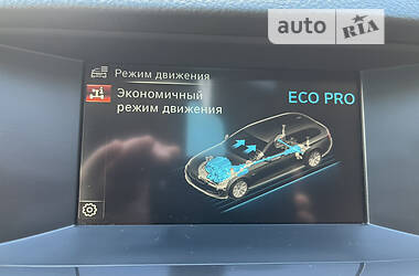 Универсал BMW 5 Series 2017 в 