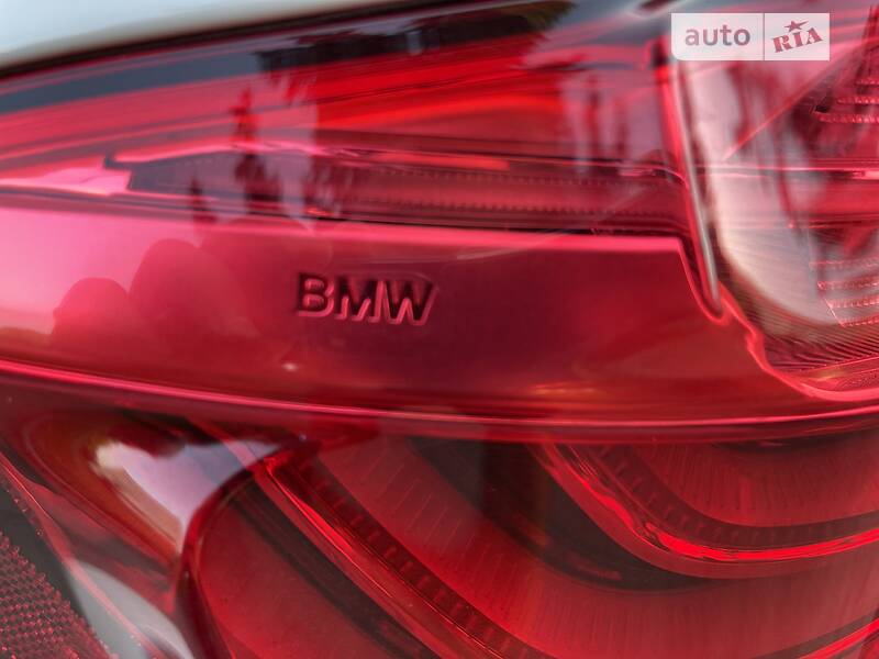 Седан BMW 5 Series 2014 в Тульчине фото 12 Седан BMW 5 Series 2014 в Тульчине