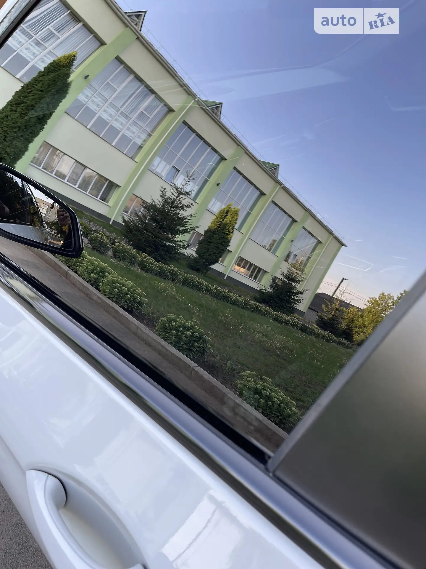 2014 BMW 5er - мініатюра 35
