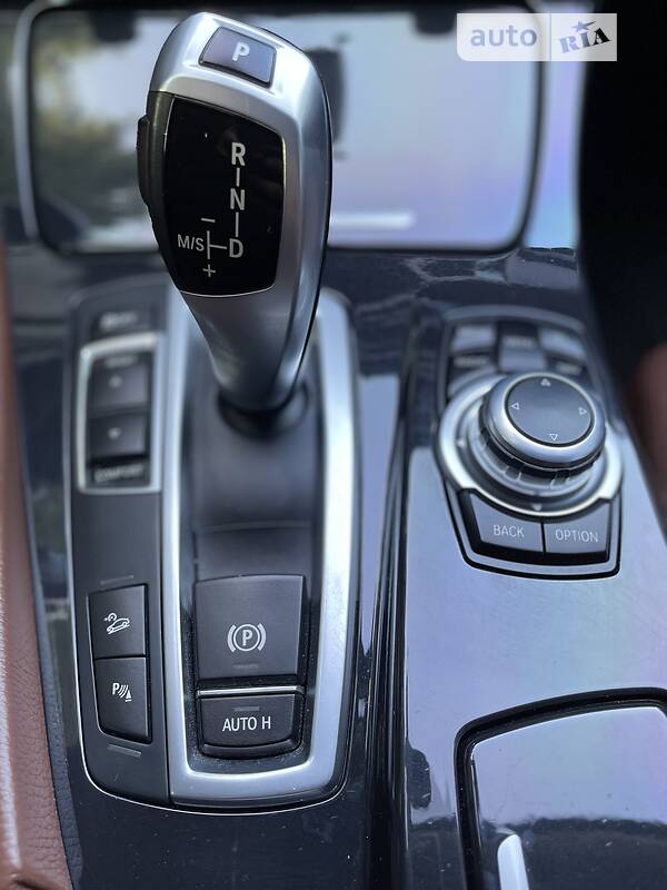 Седан BMW 5 Series 2014 в Тульчине фото 49 Седан BMW 5 Series 2014 в Тульчине