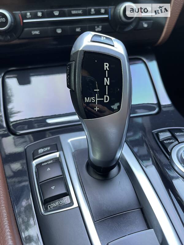 Седан BMW 5 Series 2014 в Тульчине фото 50 Седан BMW 5 Series 2014 в Тульчине