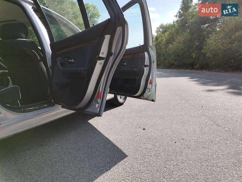 Универсал BMW 5 Series 2000 в Днепре фото 30 Универсал BMW 5 Series 2000 в Днепре