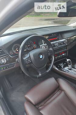 Универсал BMW 5 Series 2016 в Бродах