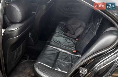 Седан BMW 5 Series 1998 в 