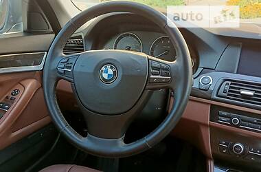 Седан BMW 5 Series 2012 в Вишневому