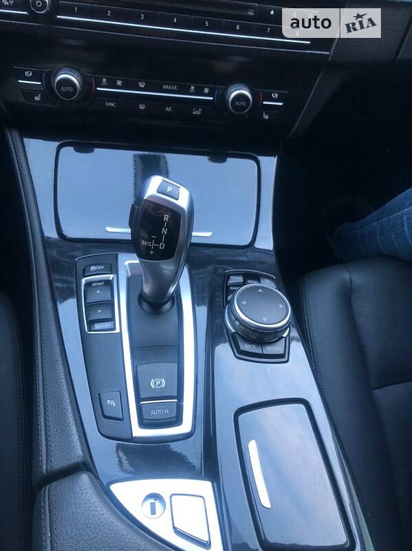 Седан BMW 5 Series 2016 в Киеве фото 21 Седан BMW 5 Series 2016 в Киеве
