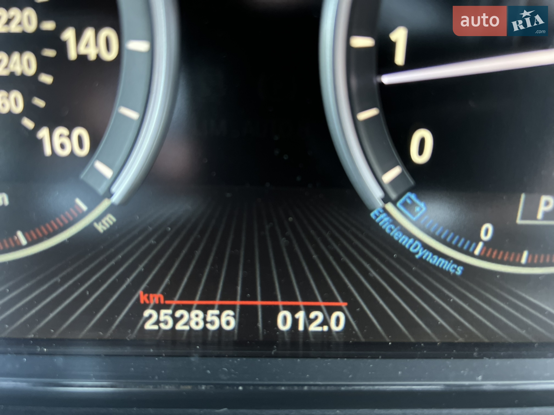 2013 BMW 5er - мініатюра 18