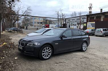 Универсал BMW 5 Series 2013 в Одессе