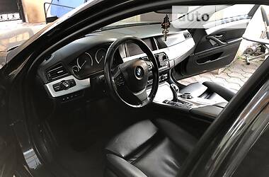 Универсал BMW 5 Series 2013 в Одессе