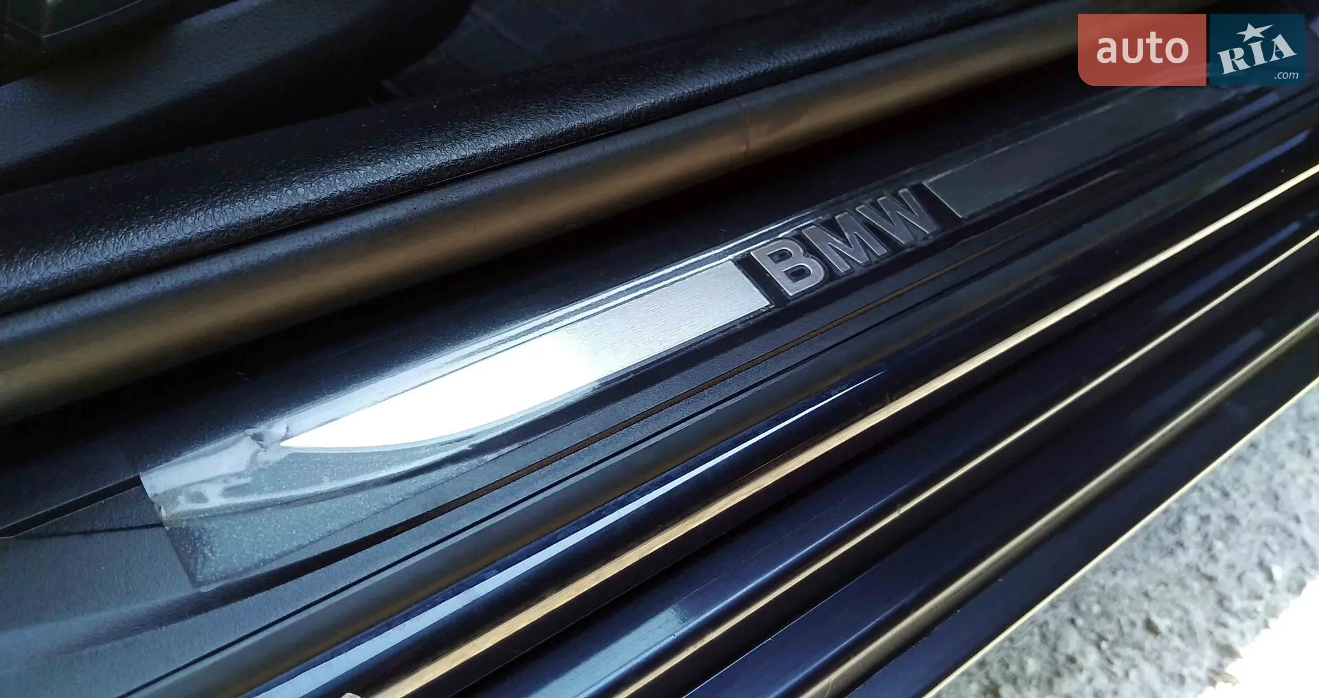 2017 BMW 5er - мініатюра 8