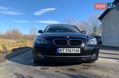 Універсал BMW 5 Series 2009 в Долині