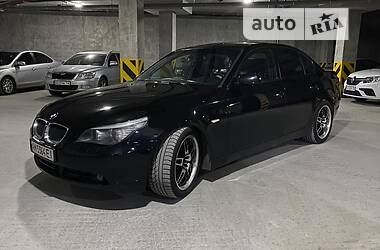 Седан BMW 5 Series 2005 в Житомирі