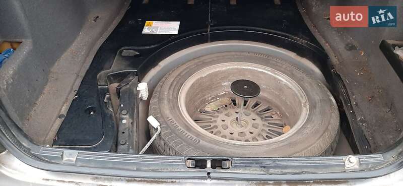 Седан BMW 5 Series 1996 в Луцке