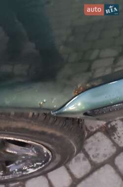 Седан BMW 5 Series 1991 в 