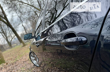 Седан BMW 5 Series 2005 в 