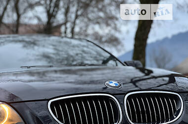 Седан BMW 5 Series 2005 в 