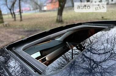 Седан BMW 5 Series 2005 в 