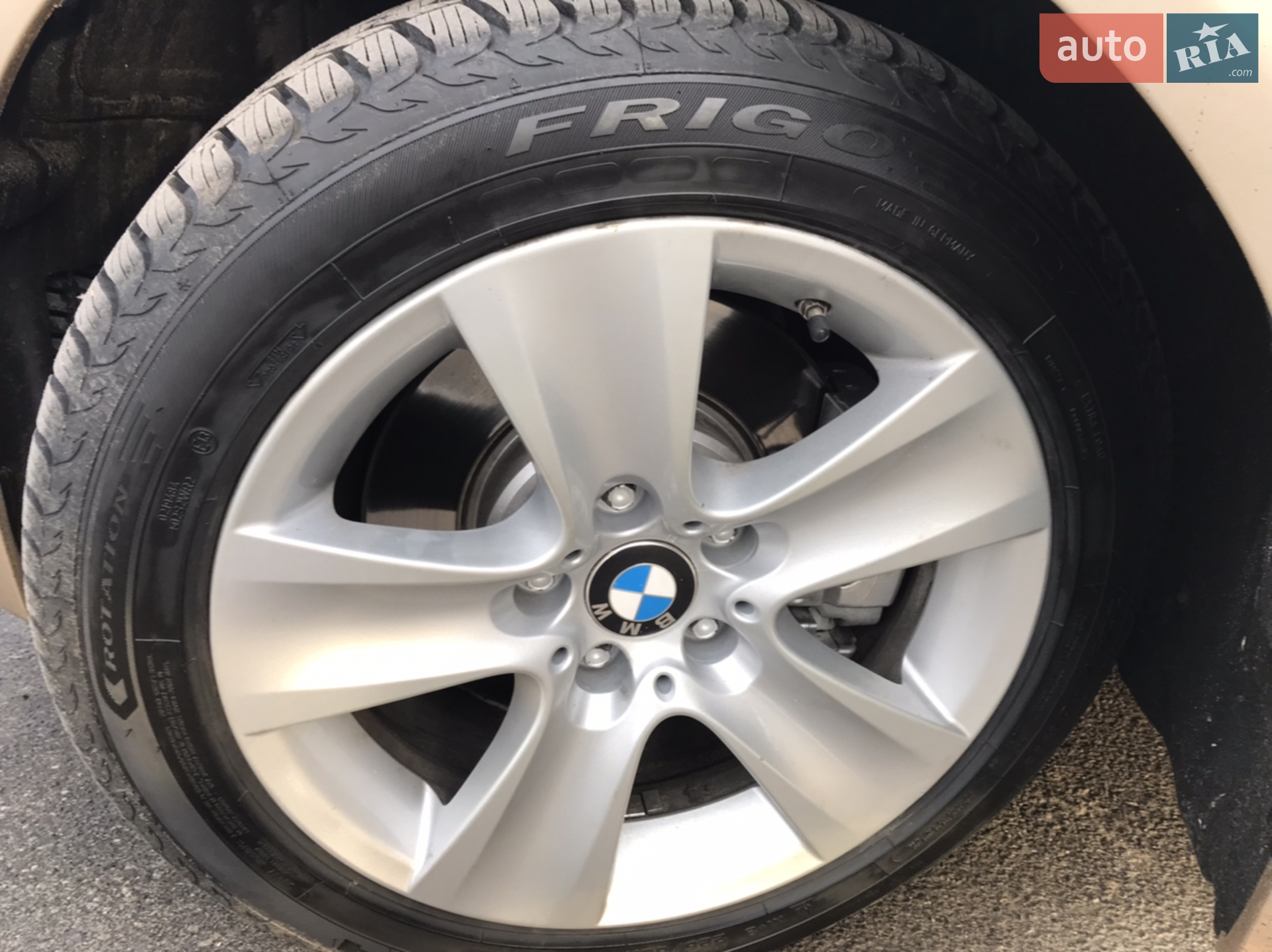 2010 BMW 5er - мініатюра 30