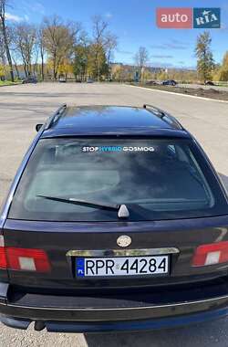 Универсал BMW 5 Series 2004 в Дружковке