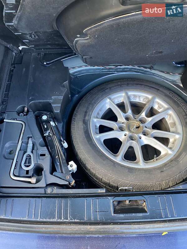 Універсал BMW 5 Series 2004 в Дружківці фото 7 Універсал BMW 5 Series 2004 в Дружківці