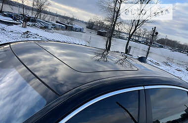 Седан BMW 5 Series 2012 в Дніпрі