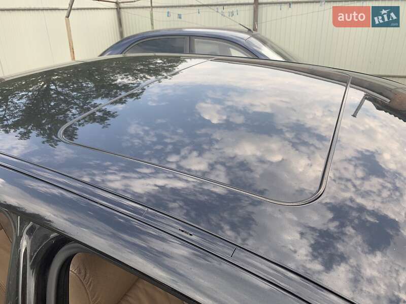 Седан BMW 5 Series 1997 в Полтаве фото 8 Седан BMW 5 Series 1997 в Полтаве