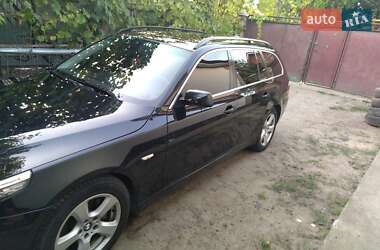 Универсал BMW 5 Series 2008 в Балте