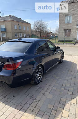 Седан BMW 5 Series 2004 в 