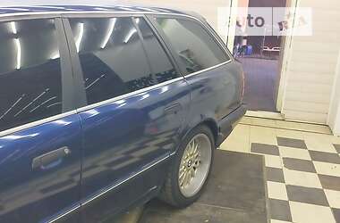 Универсал BMW 5 Series 1993 в Кривом Роге