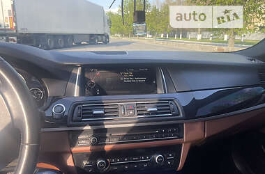 Универсал BMW 5 Series 2016 в Броварах
