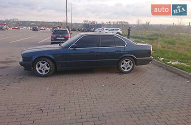 Седан BMW 5 Series 1995 в Вінниці