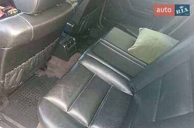 Седан BMW 5 Series 1995 в Вінниці