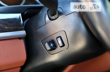 Седан BMW 5 Series 2015 в 