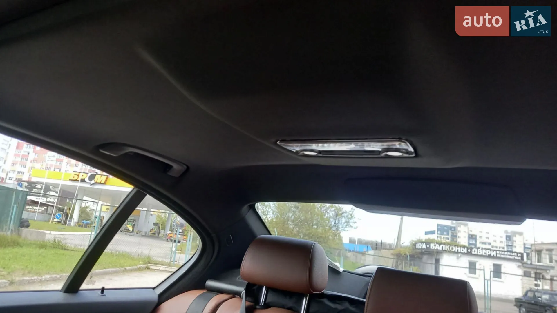 2012 BMW 5er - мініатюра 11