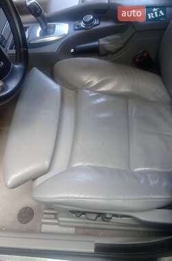 Універсал BMW 5 Series 2008 в Хоролі