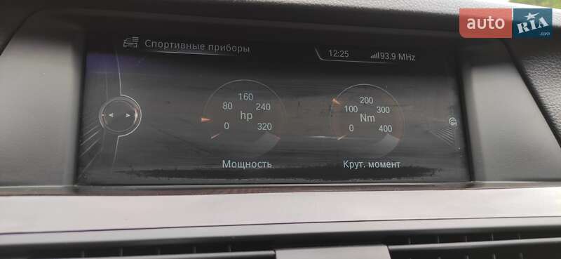 Седан BMW 5 Series 2013 в Стрые фото 57 Седан BMW 5 Series 2013 в Стрые