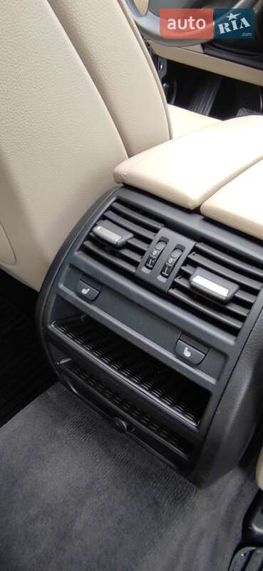 Седан BMW 5 Series 2013 в Стрые фото 44 Седан BMW 5 Series 2013 в Стрые