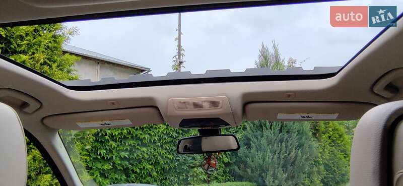 Седан BMW 5 Series 2013 в Стрые фото 36 Седан BMW 5 Series 2013 в Стрые