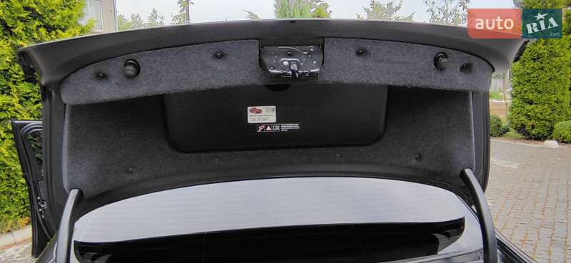 Седан BMW 5 Series 2013 в Стрые фото 39 Седан BMW 5 Series 2013 в Стрые