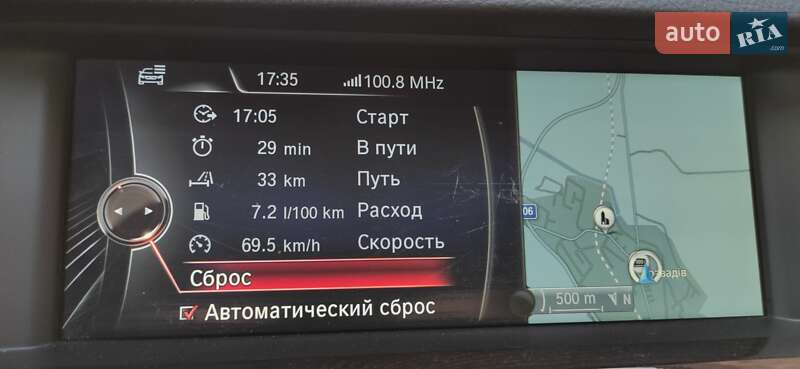 Седан BMW 5 Series 2013 в Стрые фото 80 Седан BMW 5 Series 2013 в Стрые