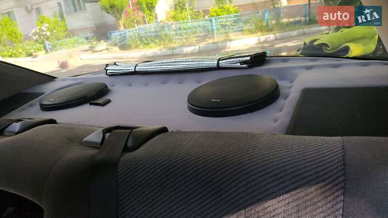 Седан BMW 5 Series 1988 в Первомайске