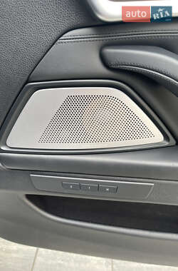 Седан BMW 5 Series 2013 в Виннице