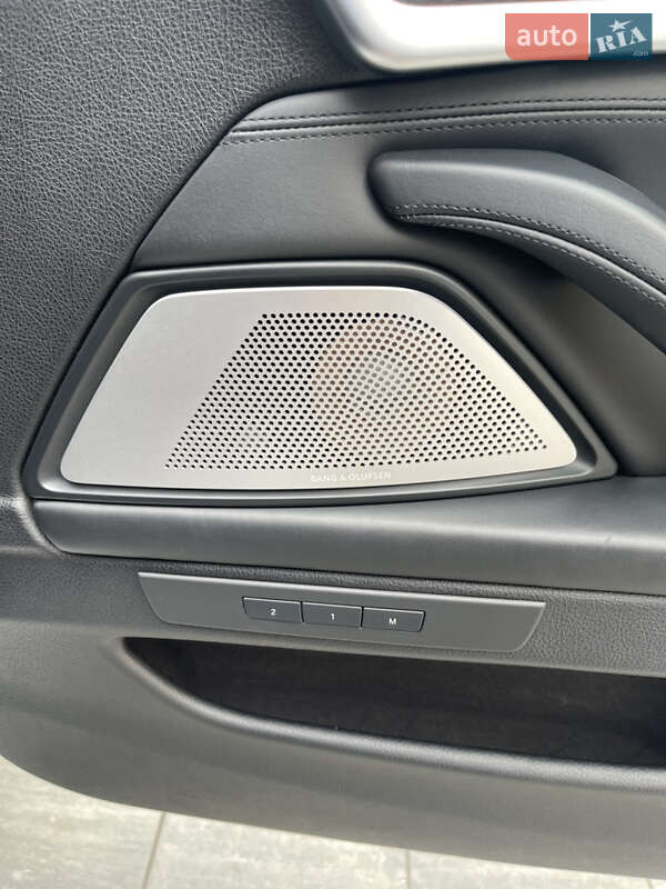 Седан BMW 5 Series 2013 в Виннице