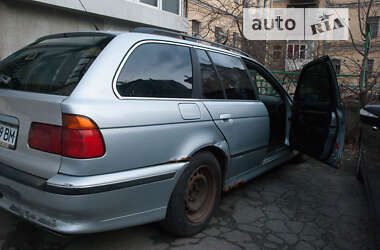 Універсал BMW 5 Series 1998 в 