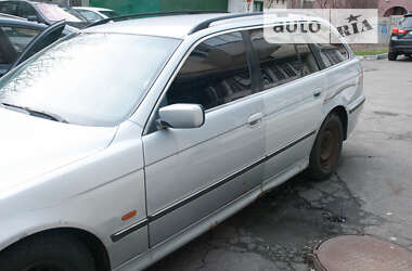 Універсал BMW 5 Series 1998 в 