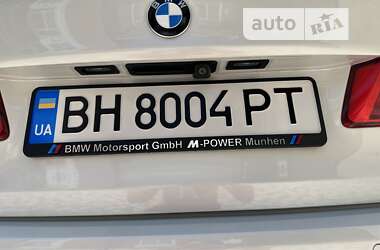 Седан BMW 5 Series 2019 в Одесі