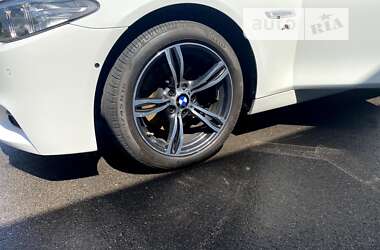 Седан BMW 5 Series 2014 в Днепре