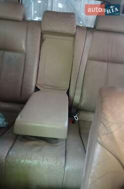 Универсал BMW 5 Series 2000 в Сумах