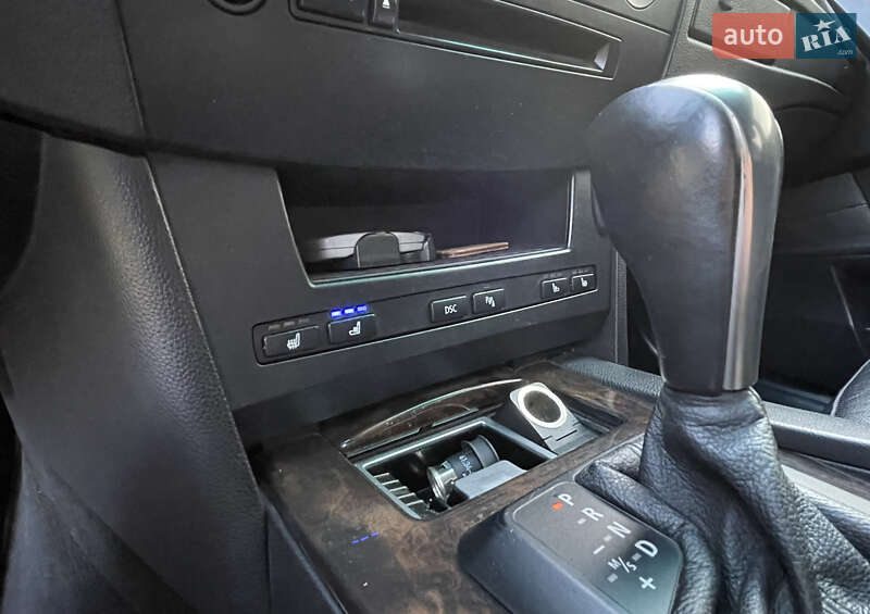 Седан BMW 5 Series 2004 в Харькове